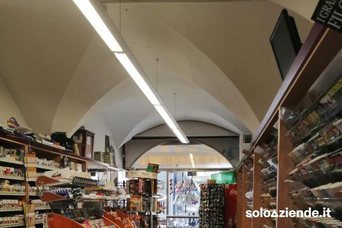Vendita Tabaccherie TABACCHERIA CENTRO STORICO a Bolzano (BZ)